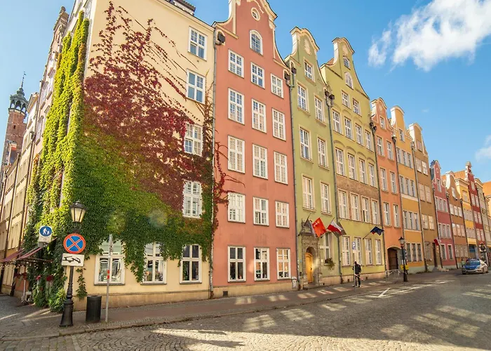 Hotel Artus - Old Town